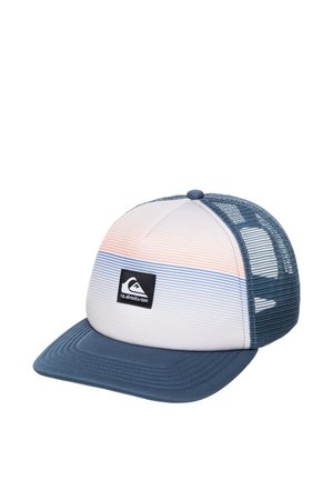 COOP-TRUCKER - Cap - wind chime