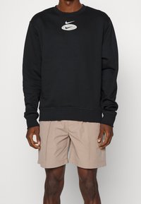 Nike Sportswear Sweatshirt - black