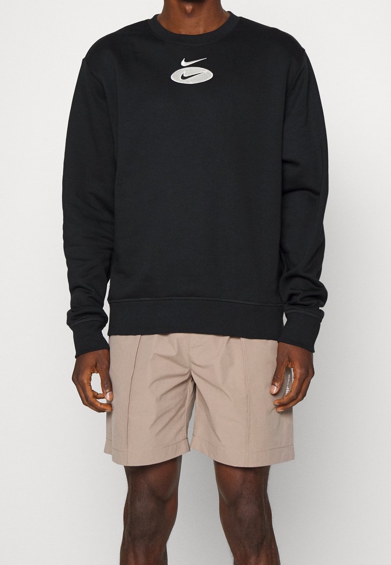 Nike Sportswear Sweatshirt - black