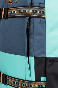 Billabong COMMAND STASH - MITTELGROSSER - Zaino - gep0