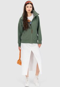 alife & kickin JORANA ÜBERGANGS - Jas - sage leaf
