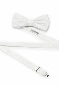 John Henric PRE-TIED FORMAL SOLID - Rusetti - white