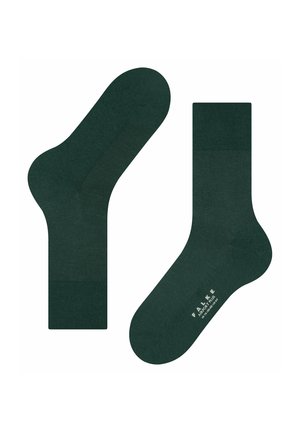 FALKE, AIRPORT PLUS - Socken - pine grove