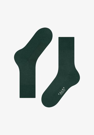 FALKE, AIRPORT PLUS - Socken - pine grove