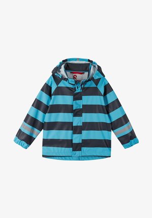 Reima VESI - Regenjacke / wasserabweisende Jacke - blue sky