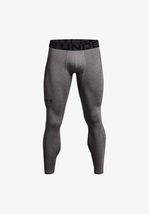 Under Armour, COLDGEAR - Lange underbukser - grau