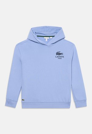 HOODIE - Collegepaita - delphinium