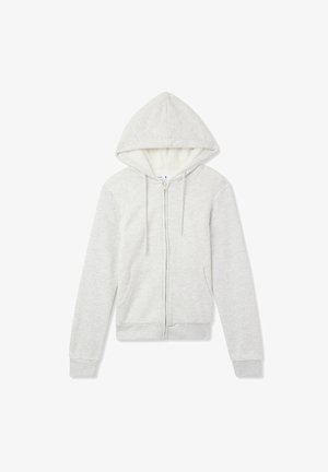 Terranova Giacca da mezza stagione - avorio melange