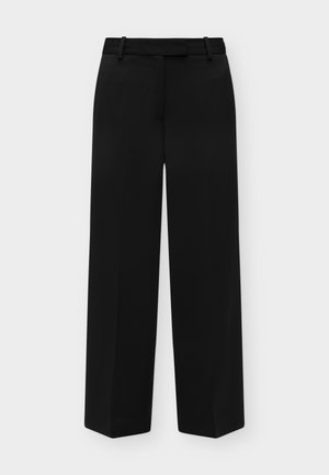Calvin Klein Jeans, Παντελόνι - black