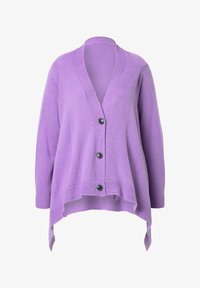 Niewybrane, lavender