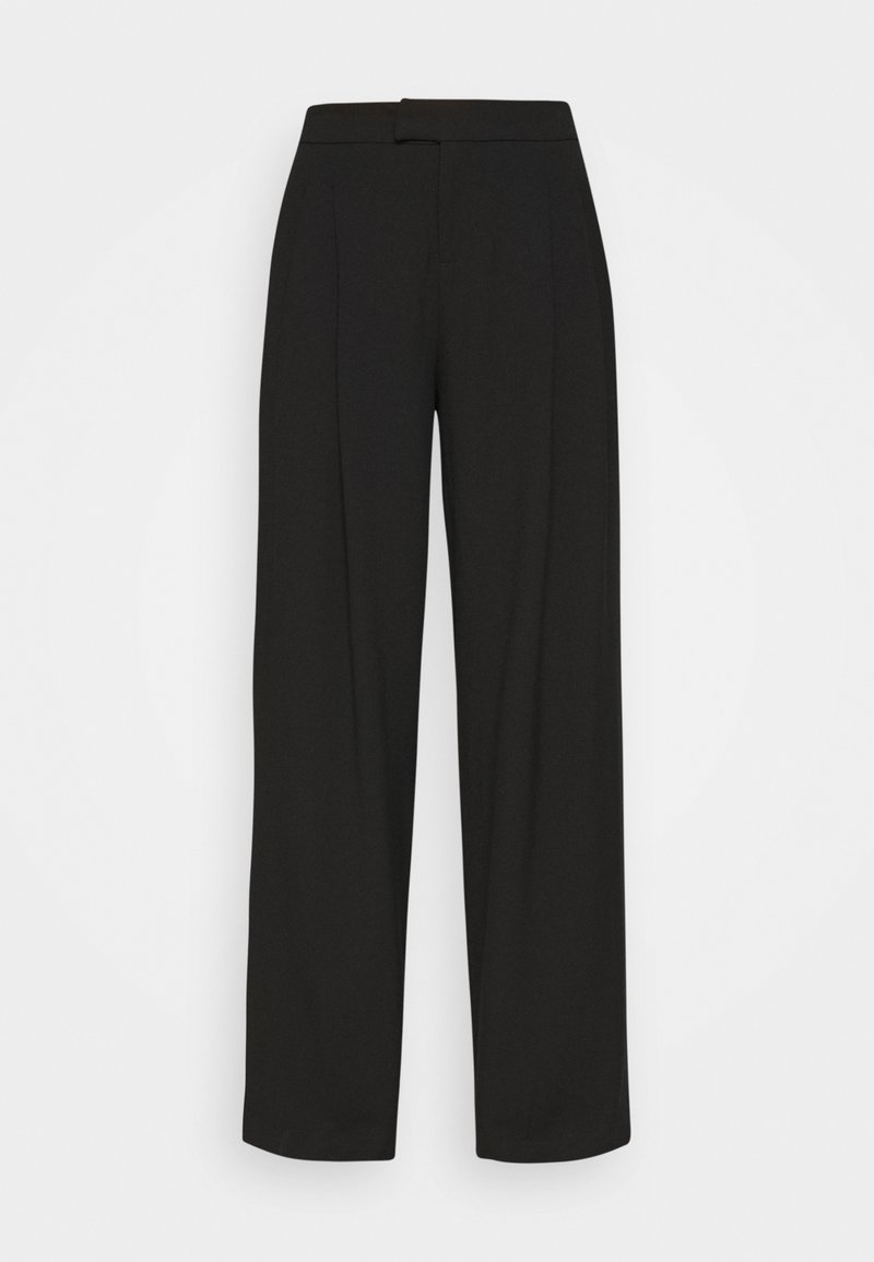 Pepe Jeans Broek zwart