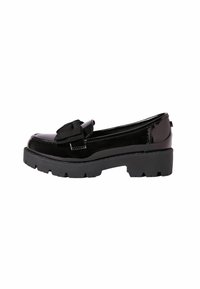 Lipsy - Pantofi slip-on - black Imagine miniatură 1