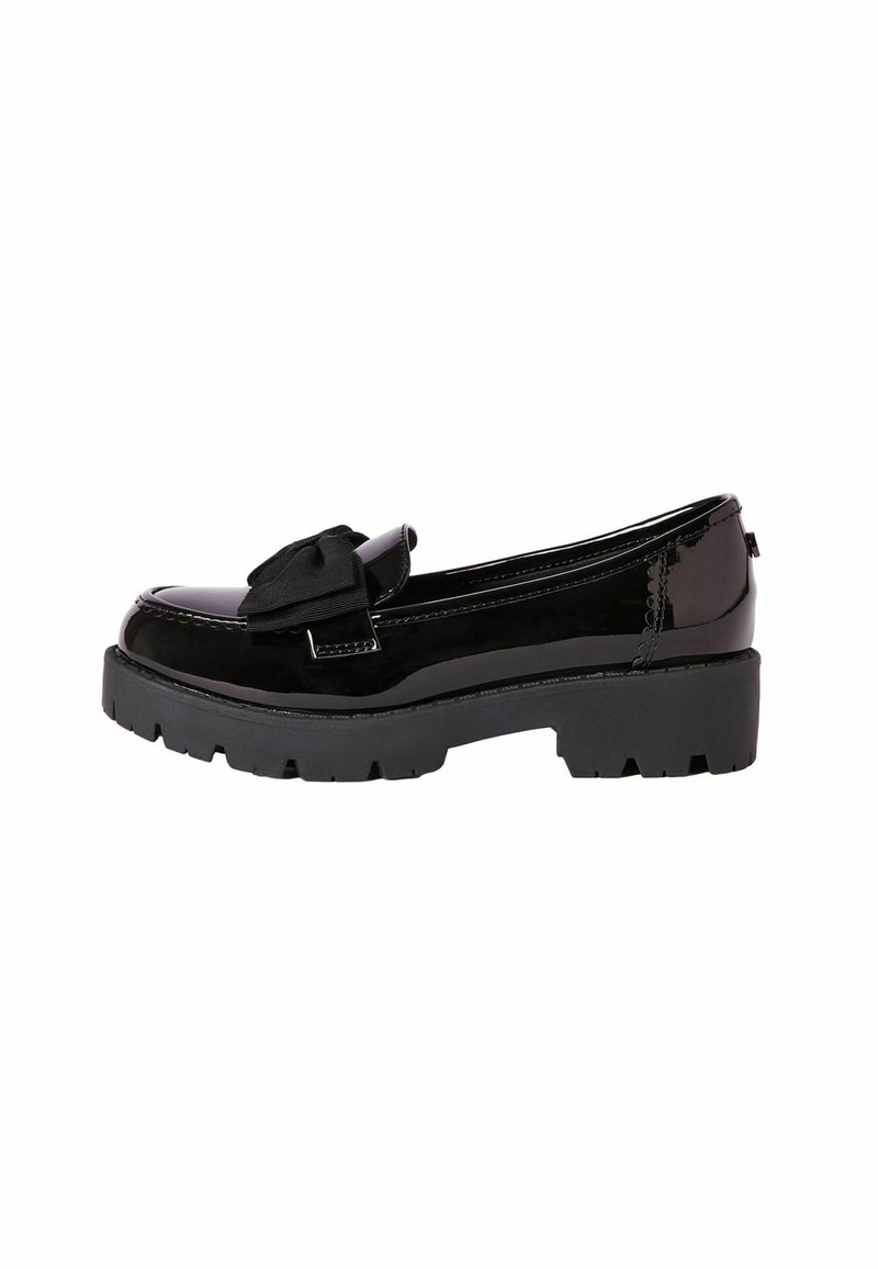 Lipsy - Pantofi slip-on - black, Extindeți