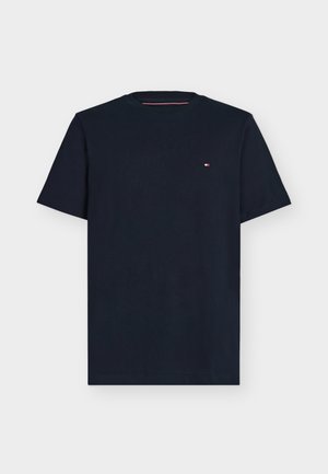 Tommy Hilfiger, ESSENTIAL TEE - T-shirt basic - desert sky