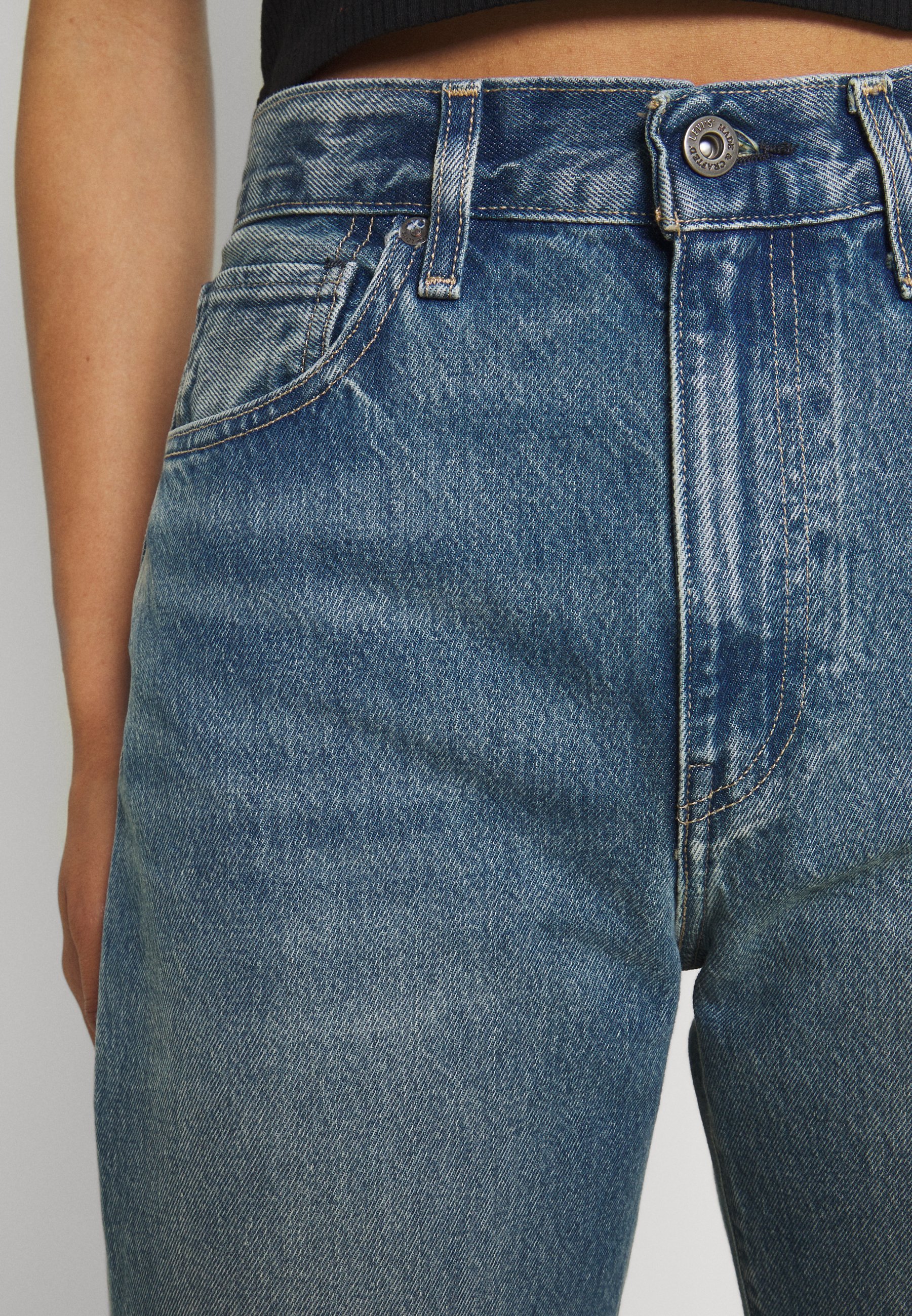 Levi's® Made \u0026 Crafted LONG COLUMN 