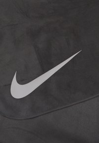 Nike Performance YOGA TOWEL - Ručnik - anthracite/medium grey