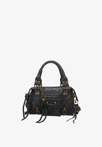 Non sélectionné, noir