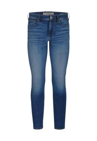 Guess Jeans Skinny Fit - blu
