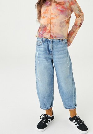 Next, Jean boyfriend - blue