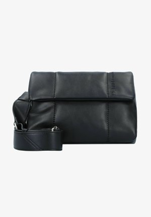 Sac bandoulière - black