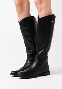 Anna Field - COMFORT - Botas - black Imagen en miniatura 1