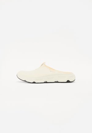 REELAX SLIDE 6.0 - Slippers - vanilla ice/black