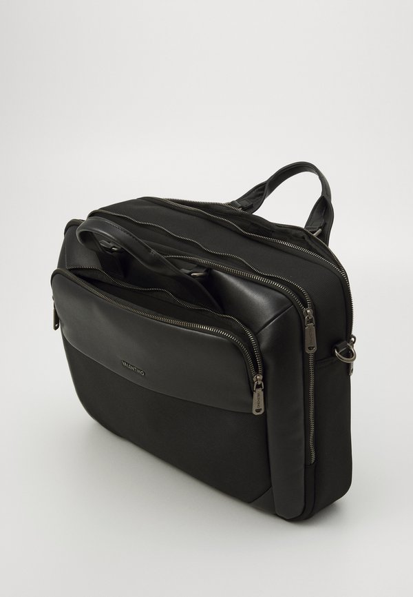 FINIX - Laptop bag - nero4