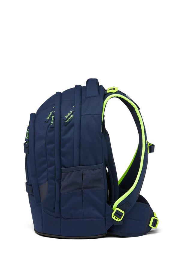 SATCH PACK 4.0 – Schulranzen Set