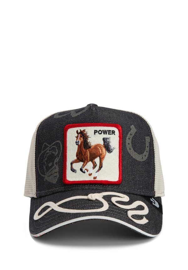 TRUCKER FULL THROTTLE  - Cap