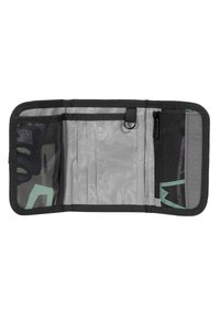 coocazoo MIT SICHTFENSTER - Wallet - reflective graffiti