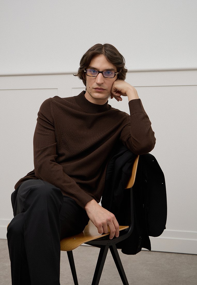 sandro Trui bruin sandro Trui bruin