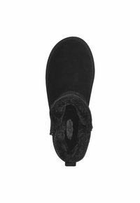 s.Oliver Botines bajos - black
