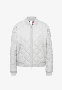 Niet geselecteerd, grau