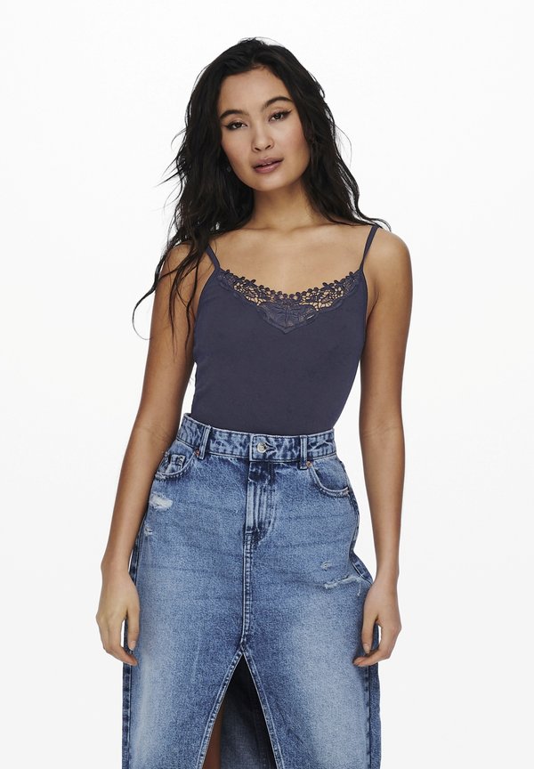 ONLKIRA LIFE SINGLET 2 PACK - Top2