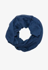 Unausgewählt, dunkelblau