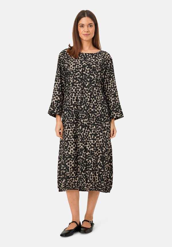 MANUKKEL - Freizeitkleid - fog