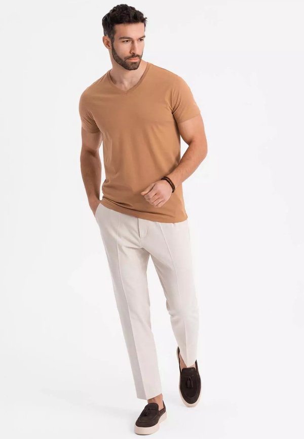 PACK OF 3 - T-Shirt basic