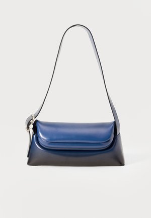 FOLDER BROT - Handbag - prism navy