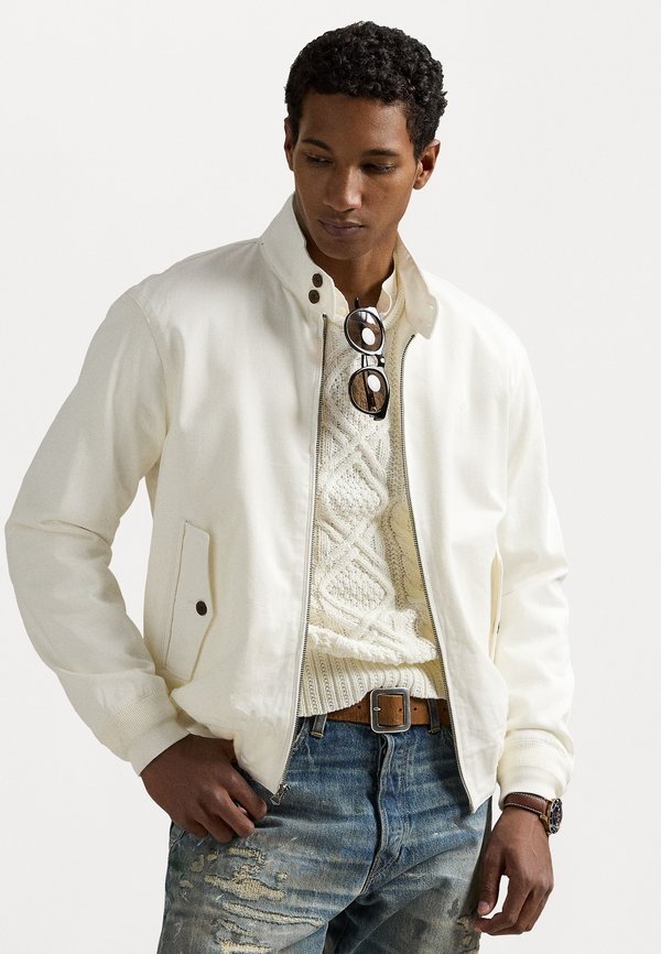 WINDBREAKER - Summer jacket