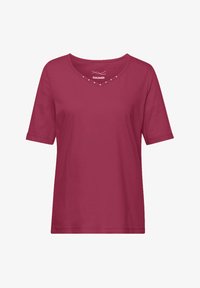 Niet geselecteerd, merlot