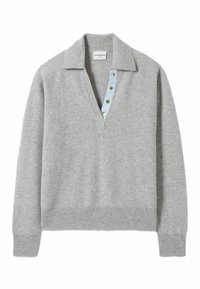 Maglione - anthracite