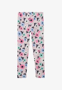 Niet geselecteerd, altrosa