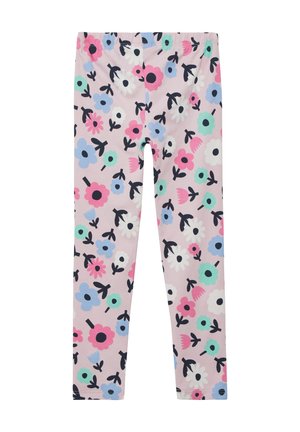- Legginsy