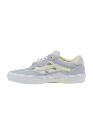 Sneakers basse - wisteria