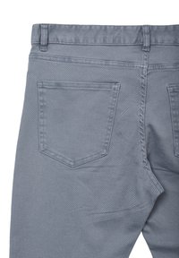 Calliope 5 TASCHE  - Jeans slim fit - azzurro