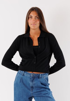 Camicia - nero