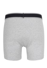 Honesty Rules UNTEHOSE COMFORT - Underkläder - grey