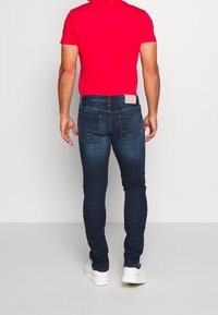 Armani Exchange Jeans slim fit - blue denim