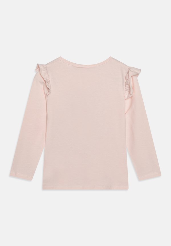 NMFJUTTE PAWPATROL  - Long sleeved top - festival bloom3