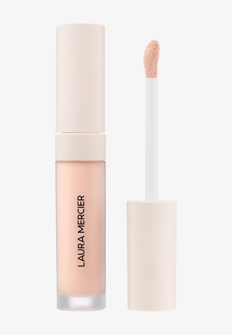 Laura Mercier - REAL FLAWLESS WEIGHTLESS PERFECTING CONCEALER - Concealer - beige, Forstørre